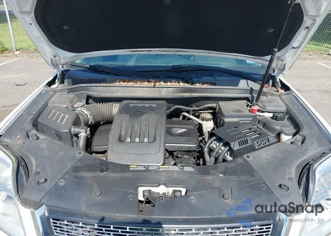 2015 GMC Terrain Slt-1 from USA, damaged, VIN 2GKFLXEKXF6309791